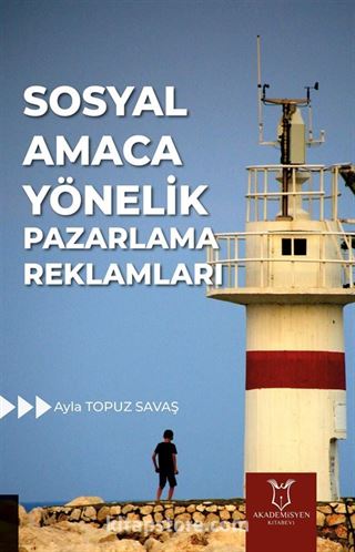 Sosyal Amaca Yönelik Pazarlama Reklamları