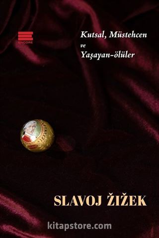 Kutsal, Müstehcen ve Yaşayan-Ölüler