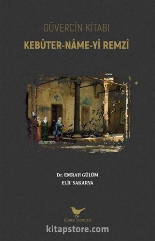 Güvercin Kitabı