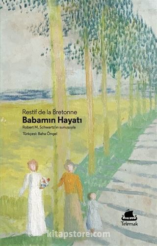 Babamın Hayatı