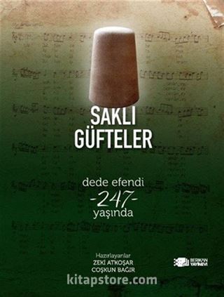 Saklı Güfteler