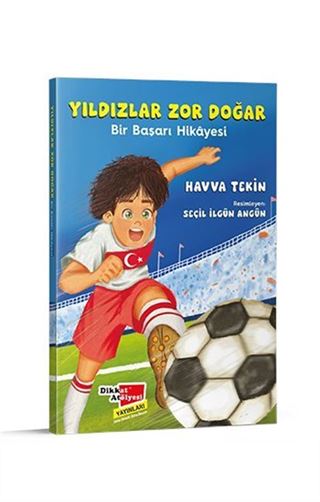 Yıldızlar Zor Doğar