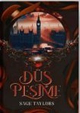 Düş Peşime (Ciltli)