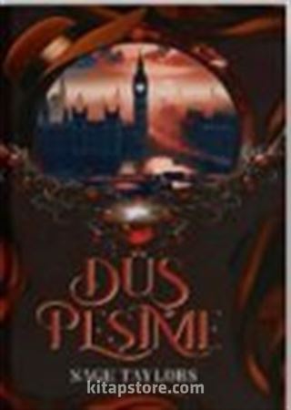 Düş Peşime (Ciltli)