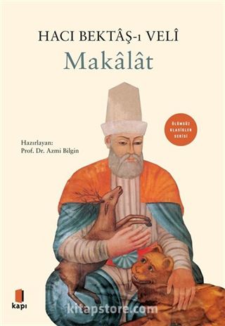 Makalat (Karton Kapak)