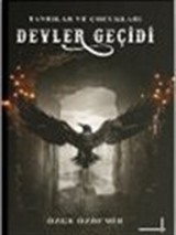 Devler Geçidi (Ciltli)