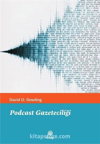 Podcast Gazeteciliği