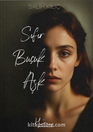 Sıfır Buçuk Aşk