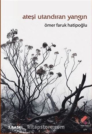 Ateşi Utandıran Yangın