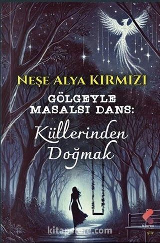 Gölgeyle Masalsı Dans