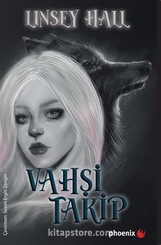 Vahşi Takip / Gölge Loncası Serisi 2