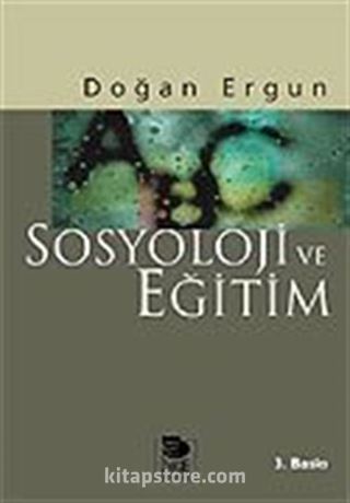 Sosyoloji ve Eğitim