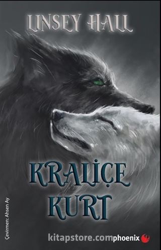 Kraliçe Kurt / Loncası Serisi 5