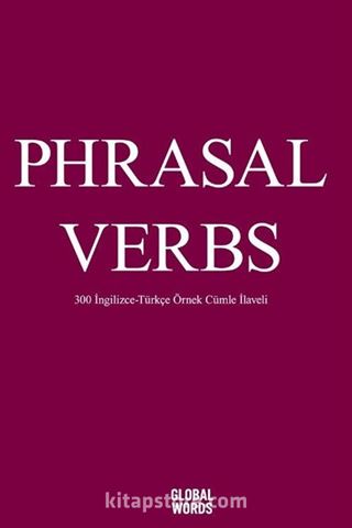 Phrasal Verbs