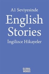 A1 Seviyesinde English Stories / İngilizce Hikayeler