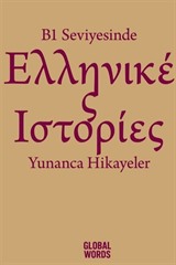 B1 Seviyesinde Yunanca Hikayeler