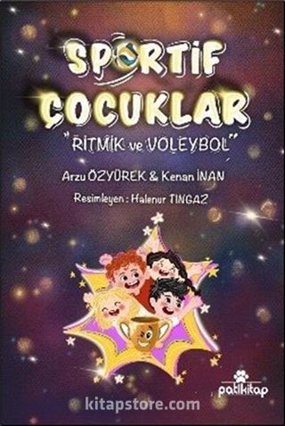 Sportif Çocuklar