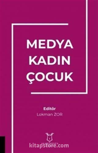 Medya Kadın Çocuk