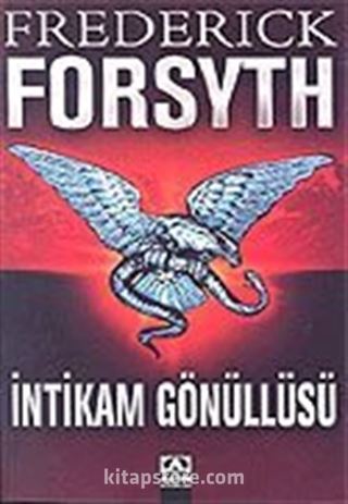 İntikam Gönüllüsü