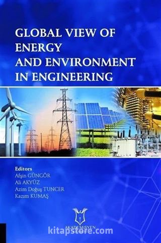 Global View of Energy and Environment in Engineering