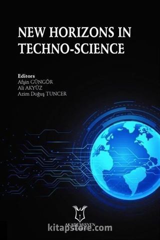 New Horizons in Techno-Science