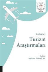 Güncel Turizm Araştırmaları