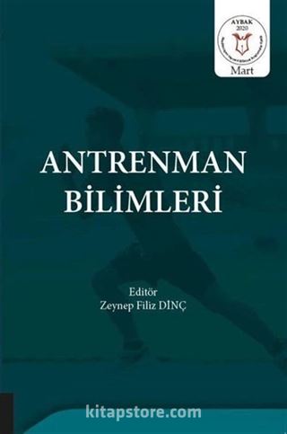 Antrenman Bilimleri