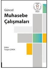 Güncel Muhasebe Çalışmaları ( AYBAK 2020 Mart )