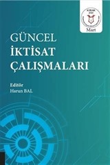 Güncel İktisat Çalışmaları