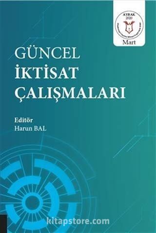 Güncel İktisat Çalışmaları