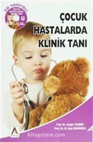 Çocuk Hastalarda Klinik Tanı