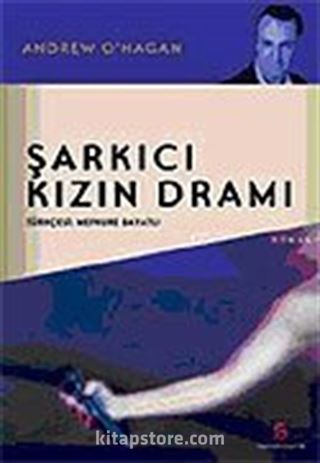 Şarkıcı Kızın Dramı