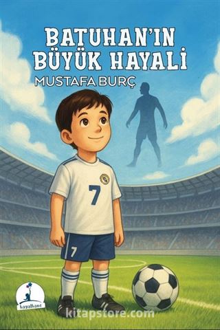 Batuhan'ın Büyük Hayali