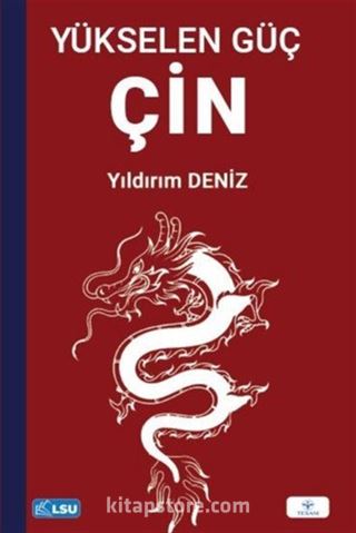 Yükselen Güç Çin
