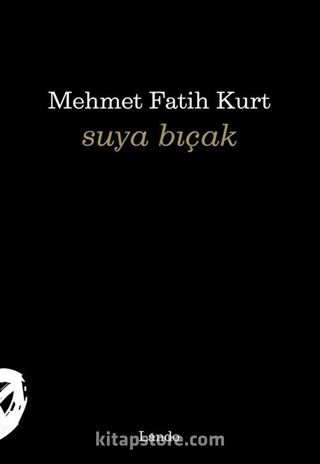 Suya Bıçak