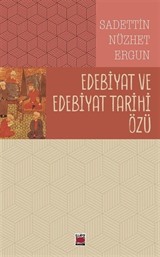 Edebiyat ve Edebiyat Tarihi Özü