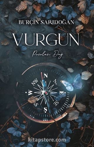Vurgun 2 / Pusulası Dağ