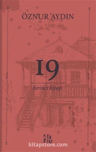 19 / Birinci Kitap