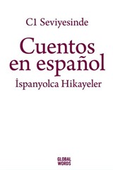 C1 Seviyesinde Cuentos en español / İspanyolca Hikayeler