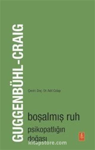 Boşalmış Ruh