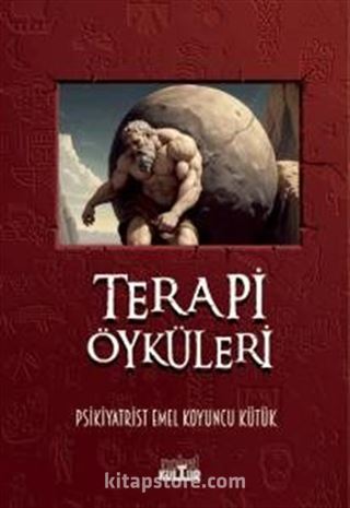 Terapi Öyküleri