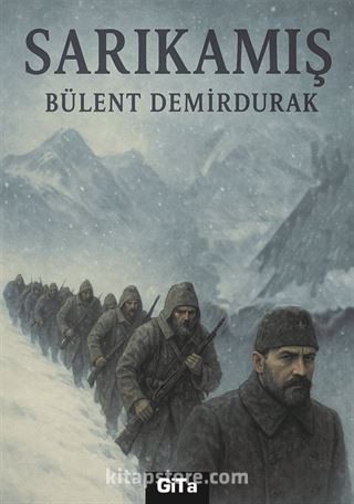 Sarıkamış