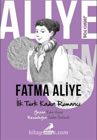 Ben Kimim? / Fatma Aliye