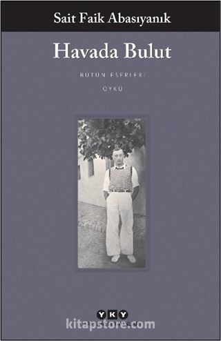 Havada Bulut