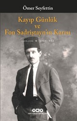 Kayıp Günlük ve Fon Sadriştayn'ın Karısı