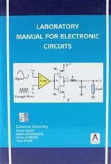 Laboratory Manual For Electronic Circuits