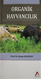 Organik Hayvancılık