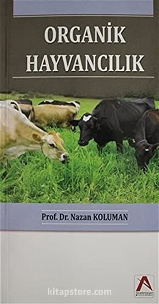 Organik Hayvancılık