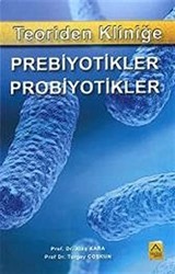 Teoriden Kliniğe Prebiyotikler, Probiyotikler