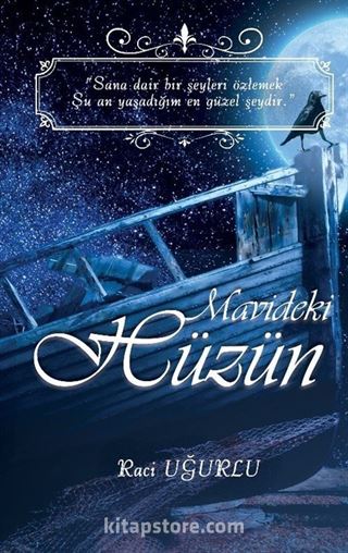 Mavideki Hüzün